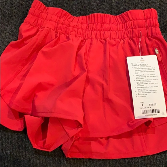 lululemon athletica Pants - Shorts